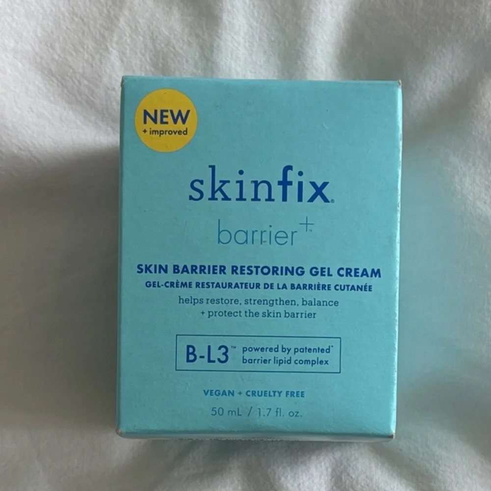 Skinfix Barrier Restoring Gel Cream - Picture 1 of 2